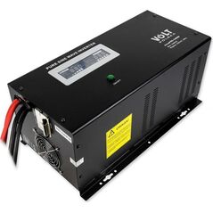 Przetwornica Volt PRZETWORNICA VOLT POLSKA SINUSPRO-2400W 12V 1600/2400W