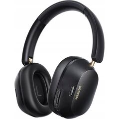 Słuchawki Ugreen Słuchawki bezprzewodowe Ugreen HiTune Max 5C, Hybrid ANC, Bluetooth 5.4 (czarne)