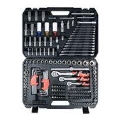 Zestaw narzędzi Yato Zestaw narzedziowy 1/4", 3/8", 1/2" KPL Yato