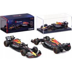 Bburago Race Oracle Red Bull Racing RB19 2023 #1 BBURAGO