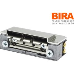 Elektrozaczep HARTTE XS12U-C seria XS 12V standard z wyślizgiem