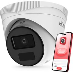 Kamera IP HiLook Kamera IP IPCAM-T2-P Full HD HiLook by Hikvision