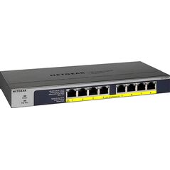 Switch NETGEAR GS108PP-100EUS