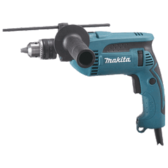 Wiertarka Makita HP1640K 680W udarowa