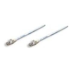 Intellinet Network Solutions RJ45, snagless, kat. 5e UTP, 1m biały (320672)