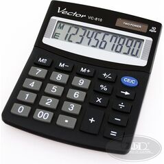 Kalkulator Vector (KAV VC-810)