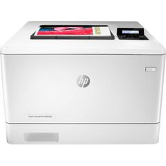 Drukarka laserowa HP LaserJetPro M454dn (W1Y44A)