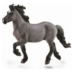 Figurka Collecta KOŃ BLUE DUN ICELANDIC STAILLION