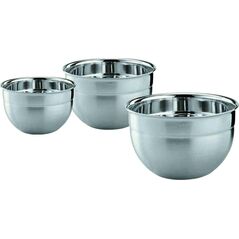Rosle Rösle Deep Bowl 3 pcs