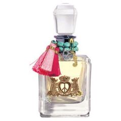 Juicy Couture Peace, Love and Juicy Couture EDP 100 ml