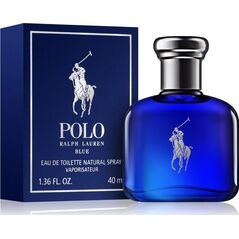 Ralph Lauren Polo Blue EDT 125 ml