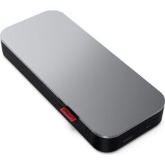 Powerbank Lenovo Go USB-C Laptop 40ALLG2WWW 20000mAh Srebrny