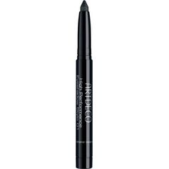 Artdeco ARTDECO_High Performance Eyeshadow Stylo Waterproof cień do powiek w sztyfcie 01 Black 1,4g