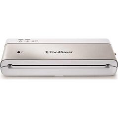 FoodSaver FoodSaver VS100X Bezpieczne zakupy z dostawą do domu