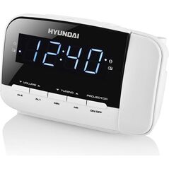 Radiobudzik Hyundai RAC 481 PLLWW
