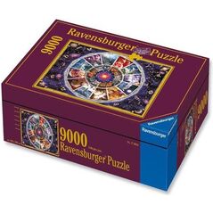 Ravensburger 9000 Astrologia - 178056