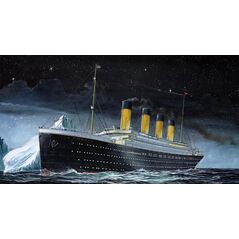 Revell R.M.S. Titanic (05804)