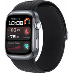 Smartwatch Huawei Watch D2 Czarny  (55020DAC)