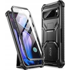 Supcase SUPCASE IBLSN ARMORBOX GOOGLE PIXEL 9 PRO XL BLACK