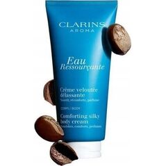 Clarins Kūno kremas Clarins Eau Ressourçante, 200 ml