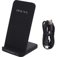 Ładowarka Bounn Bounn Åadowarka bezprzewodowa 15W N19
