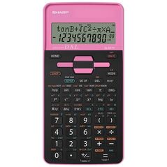 Kalkulator Sharp EL531THBVL (SH-EL531THBPK)
