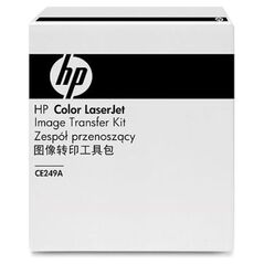 HP zespół przenoszący CE249A (cyan, magenta, yellow, black)