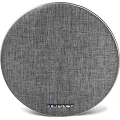 Głośnik Blaupunkt BT11ALU szary (BT11ALU)