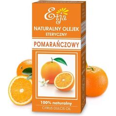 Etja Olejek Eteryczny Pomarańczowy, 10ml