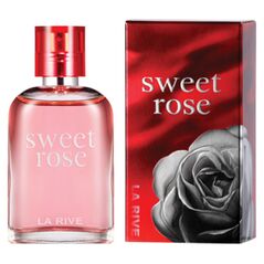 La Rive Sweet Rose EDP 30 ml