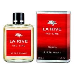 La Rive for Men Red Line Płyn po goleniu 100ml - 58815