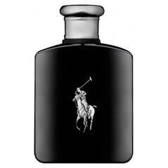 Ralph Lauren Polo Black EDT 125 ml
