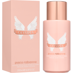 Paco Rabanne Olympea Body lotion 200ml