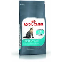 Royal Canin Urinary Care karma sucha dla kotów dorosłych, ochrona dolnych dróg moczowych 4kg