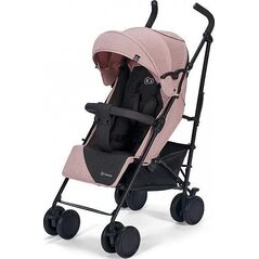 Wózek KinderKraft KINDERKRAFT WÓZEK SAPCEROWY SIESTA PINK