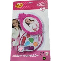 Smily Play ZESTAW KOSMETYKÓW DO MAKIJAŻU SP83793 AN01