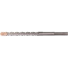 EXPERT τρυπάνι ΤΡΑΠΑΝΙ ΜΠΕΤΟΝΟΥ SDS+ 8 X 300 X 360MM 4C [EXPERT] - 1 τεμ. 11655456 5906757001459