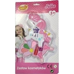 Smily Play Zestaw kosmetyków Jednorożec
