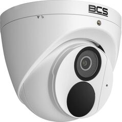 Kamera IP BCS Kamera IP sieciowa kopułowa BCS Point BCS-P-EIP24FSR3-Ai2 4Mpx IR 40m