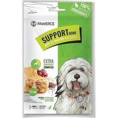 Carry Petfood Pawerce Support bone medium breeds, 2szt/op 110g