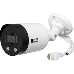 Kamera IP BCS Kamera IP BCS-P-TIP25FSR3L2-AI2 5 Mpx 2.8mm BCS