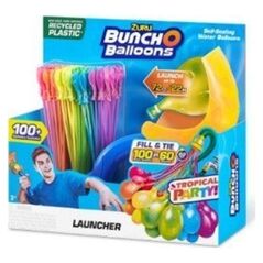 Bunch O Balloons Wyrzutnia z wodnymi balonami pojedyncza