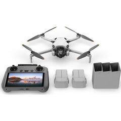 Dron DJI Mini 4 Pro Fly More Combo (DJI RC 2)