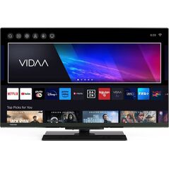 Telewizor Toshiba 32LV3E63DG LED 32'' Full HD VIDAA