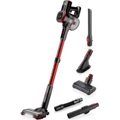 Odkurzacz pionowy Eta Fenix Ergonomic 2233 90000 Czerwony