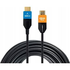 Seagate GEMBIRD Aktywny optyczny AOC kabel HDMI Ultra High Speed z Ethernetem Seria AOC 20m