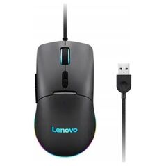 Mysz Lenovo Lenovo | M210 RGB | Gaming Mouse | Wired