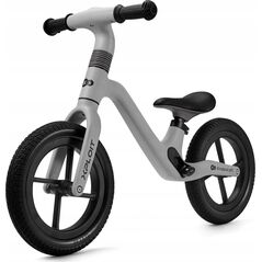 Rowerek biegowy KinderKraft XPLOIT MOONSTONE SILVER