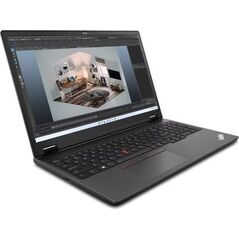 Φορητός σταθμός εργασίας Lenovo Laptop Lenovo ThinkPad P16v Gen 2 21KX001MPB Ultra 7 165H 16" WUXGA 32GB 1000SSD RTX A2000 Ada W11Pro 13267539 198153180585