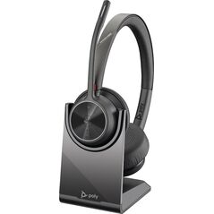 Słuchawki Poly łuchawki Poly Voyager 4320 (77Y98AA) MS USB-A + BT700 dongle